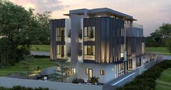 Parry Avenue (D19), Semi-Detached #476303811